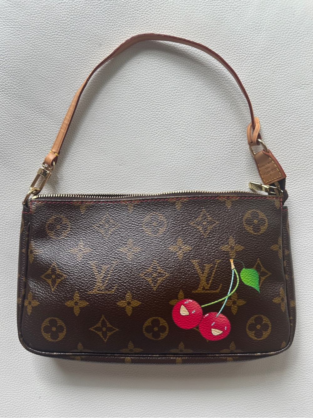 Louis Vuitton x Murakami Cerises M95008